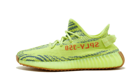 Yeezy Boost 350 V2 Semi Frozen Yellow