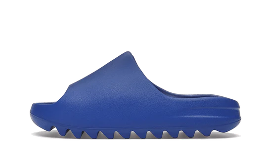 Yeezy Slide Azure