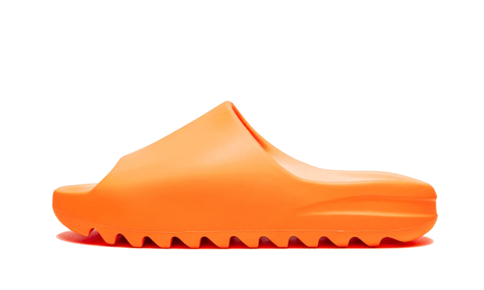 Yeezy Slide Enflame Orange