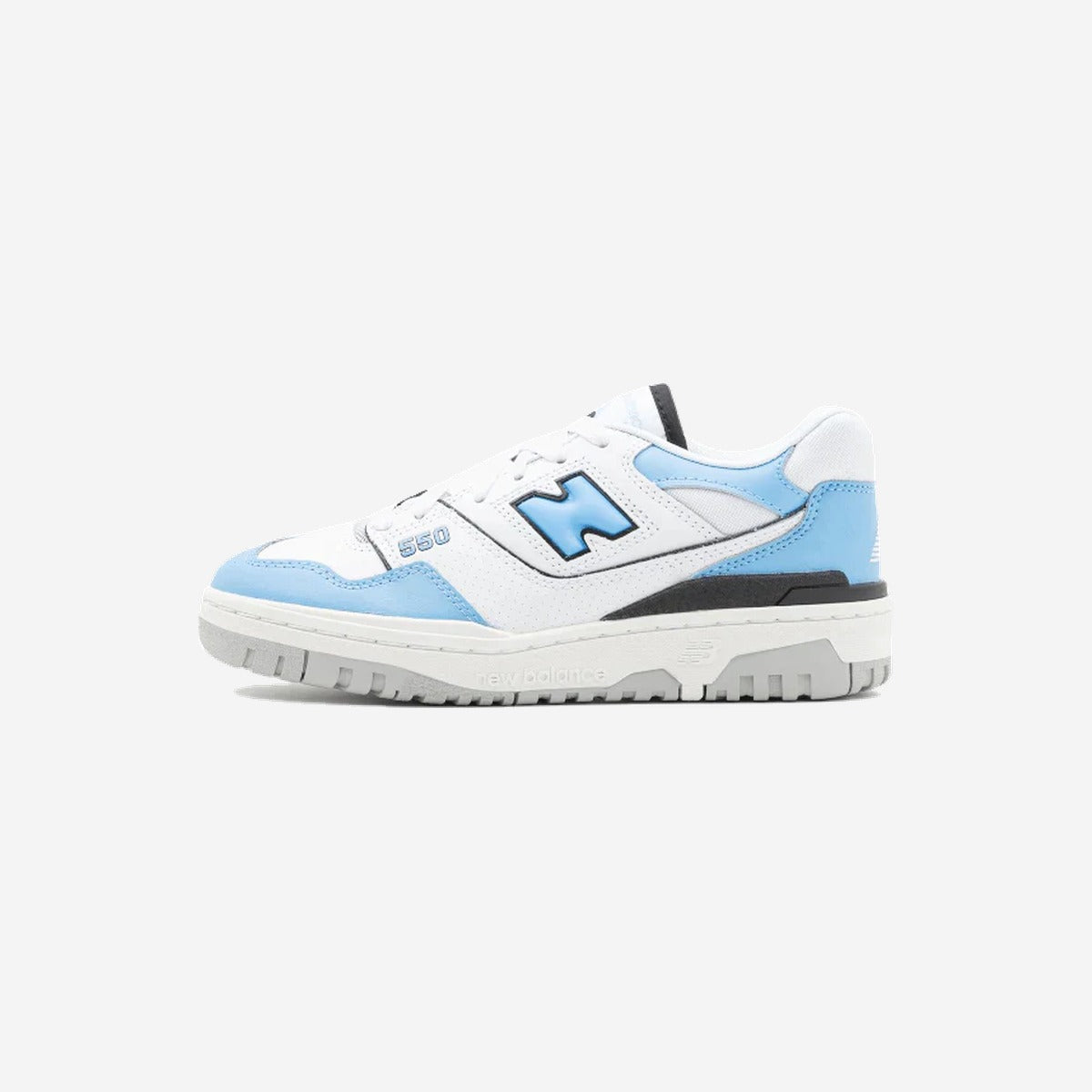 New Balance 550 Carolina Blu