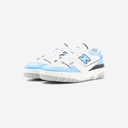 New Balance 550 Carolina Blu