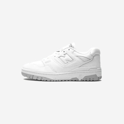 New Balance 550 White Grey