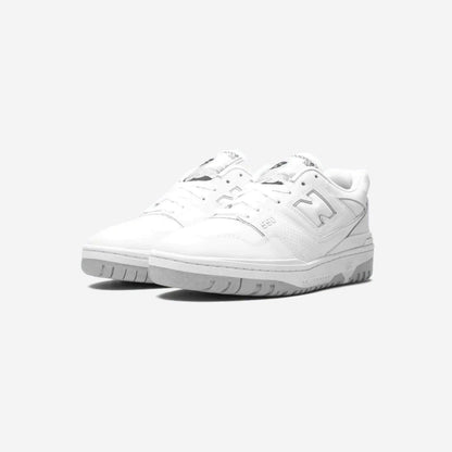 New Balance 550 White Grey
