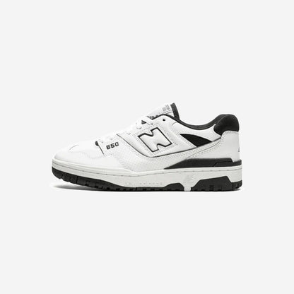 New Balance 550 White Black