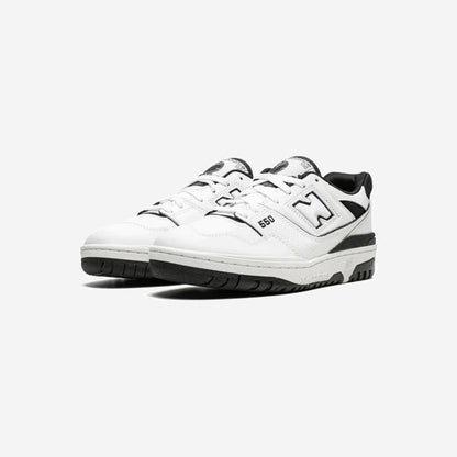New Balance 550 White Black