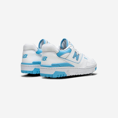 New Balance 550 Dusk Blue