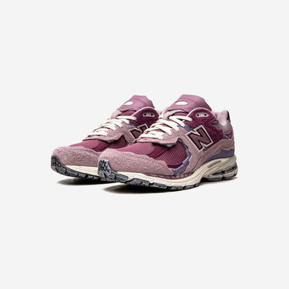 New Balance 2002r Pink Protection Pack