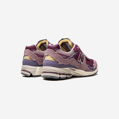 New Balance 2002r Pink Protection Pack