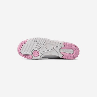 New Balance 550 White Pink