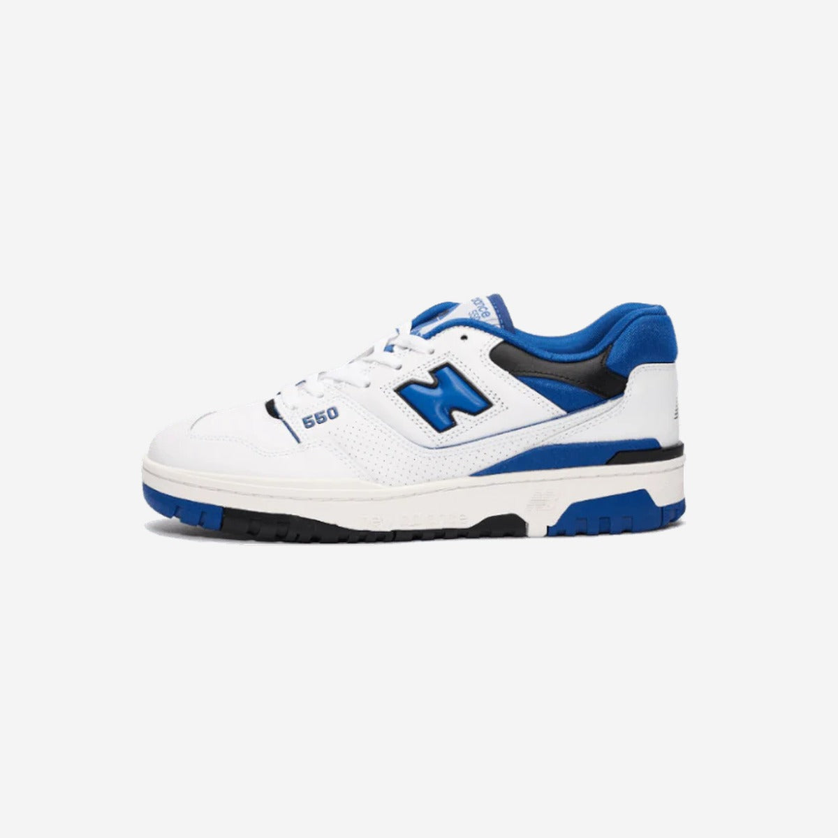 New Balance 550 White Blue