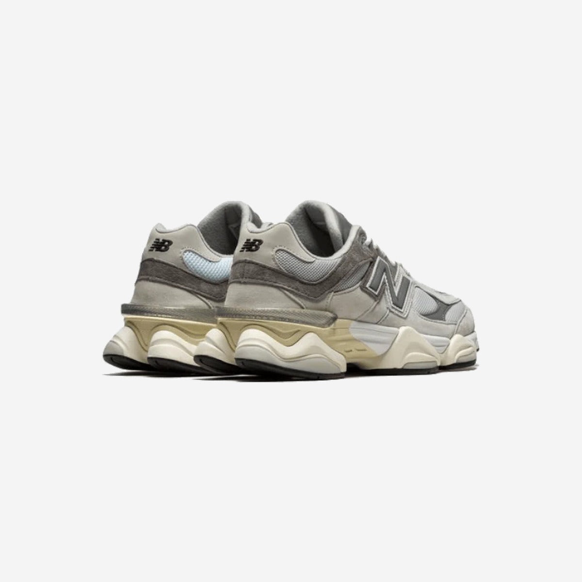New Balance 9060 Rain Cloud