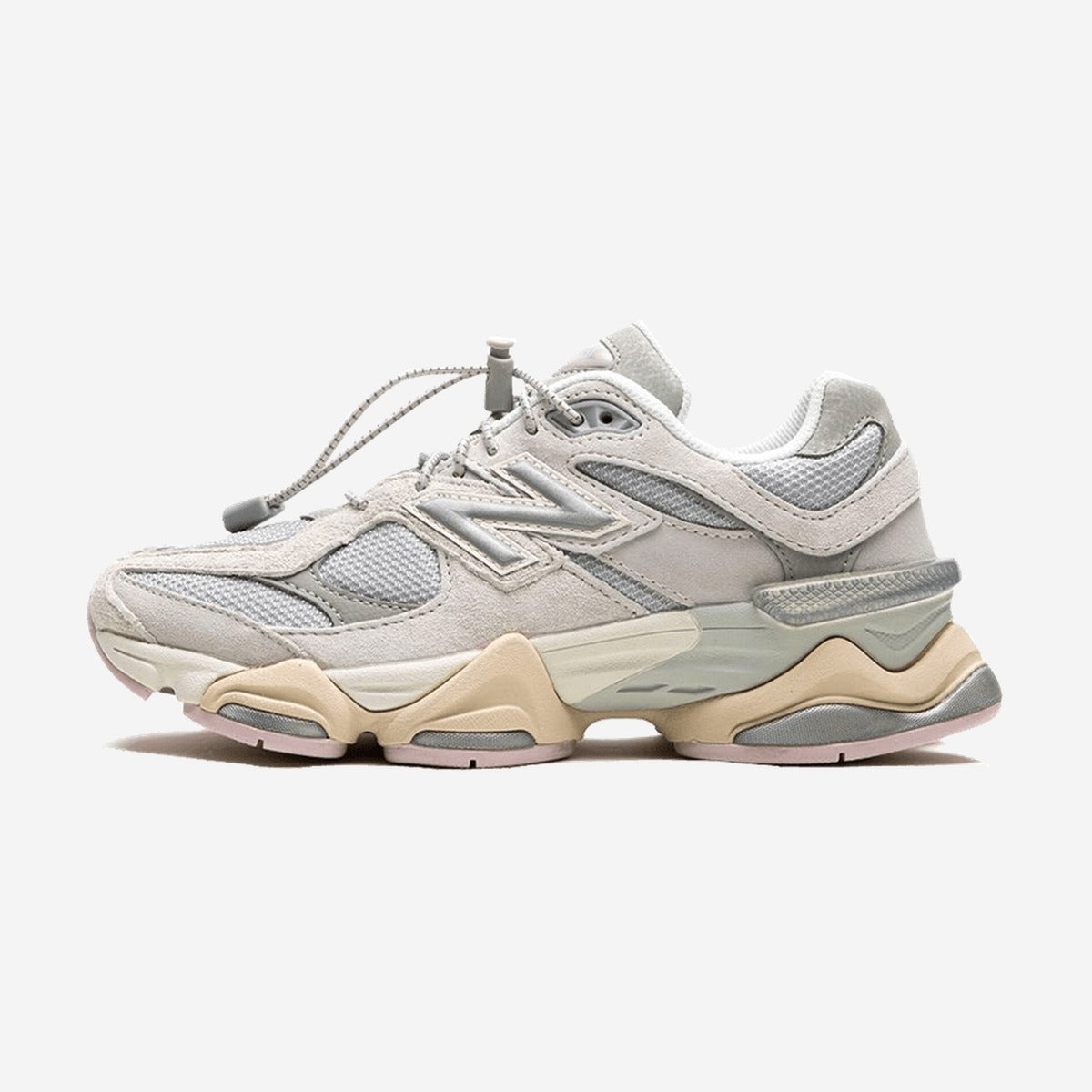 New Balance 9060 Grey