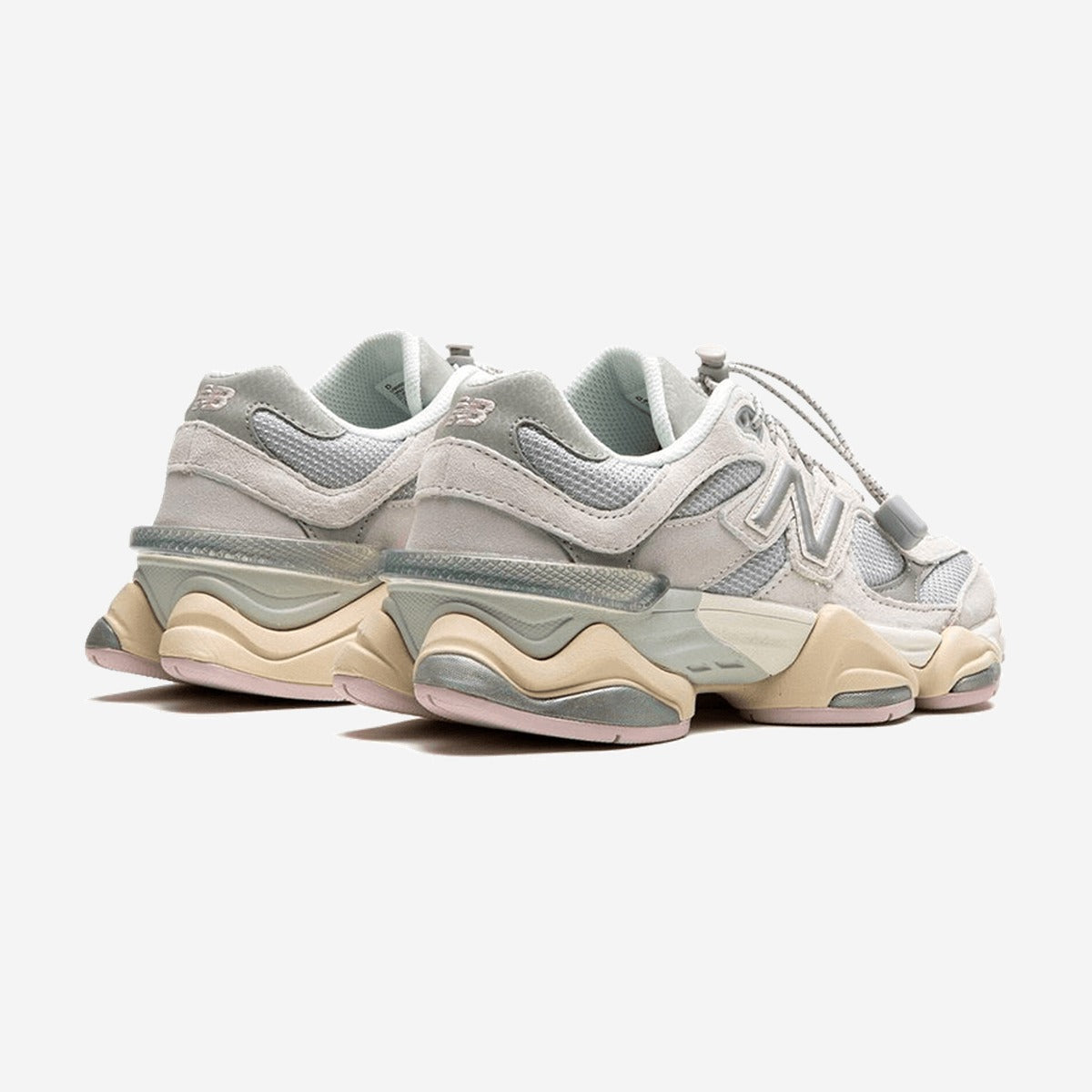 New Balance 9060 Grey