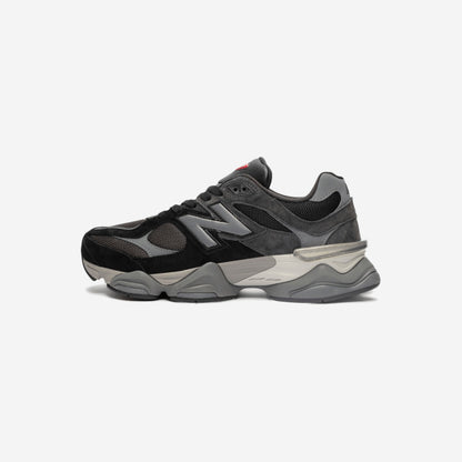 New Balance 9060 Black Castlerock