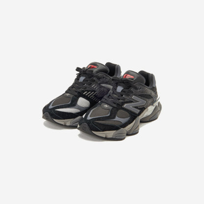 New Balance 9060 Black Castlerock