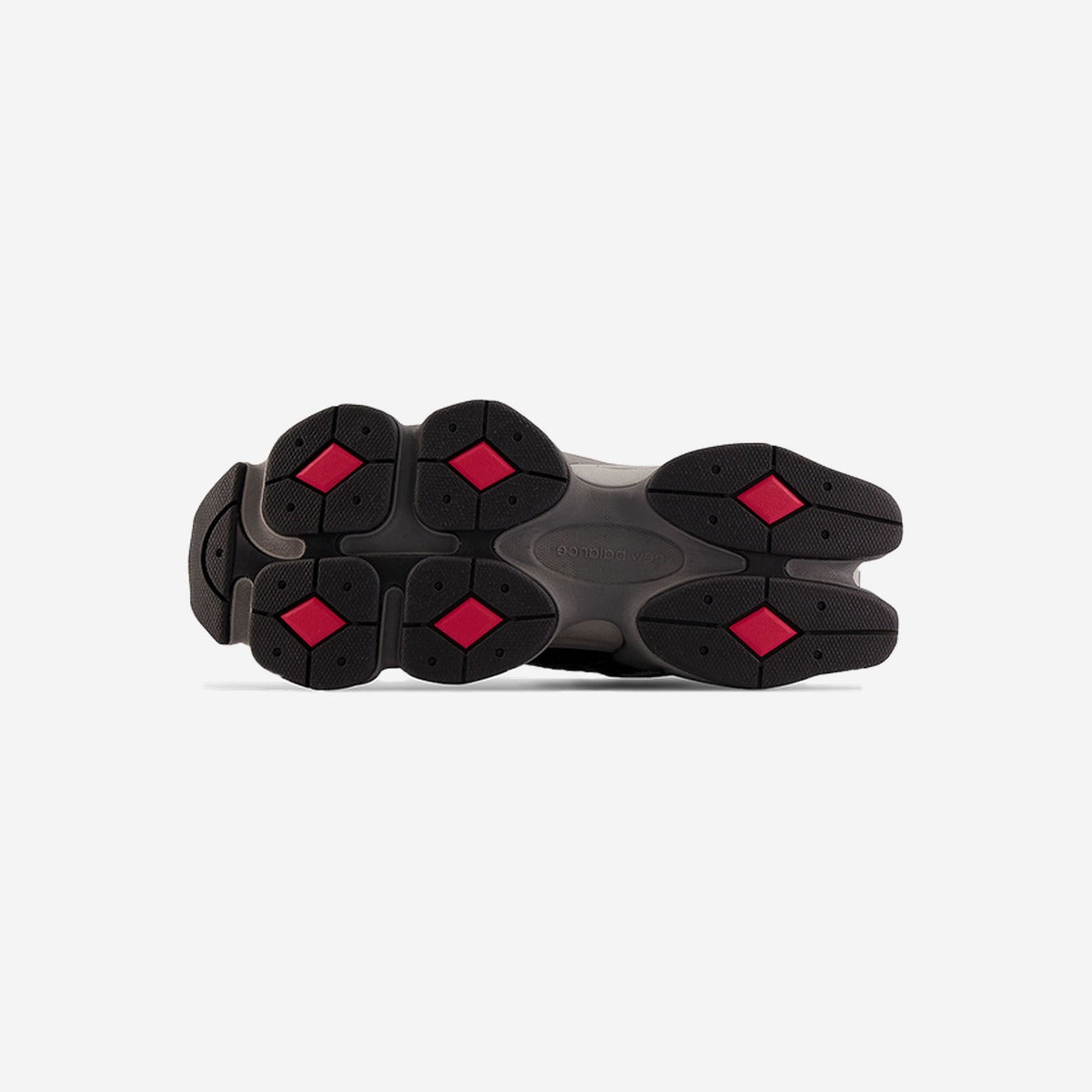 New Balance 9060 Black Castlerock