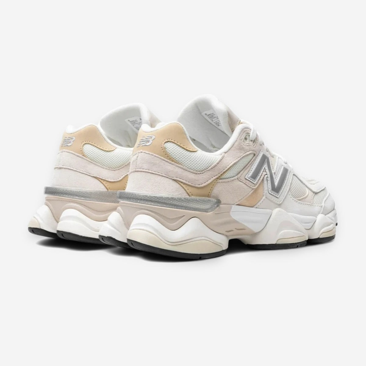 New Balance 9060 Turtledove