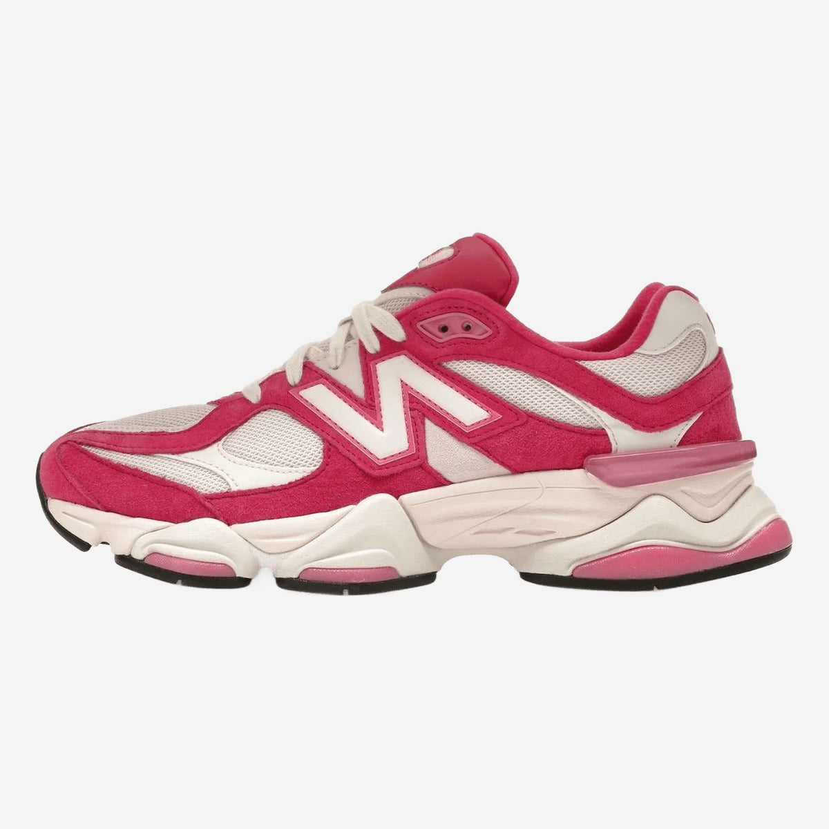 New Balance 9060 Fuchsia Pink