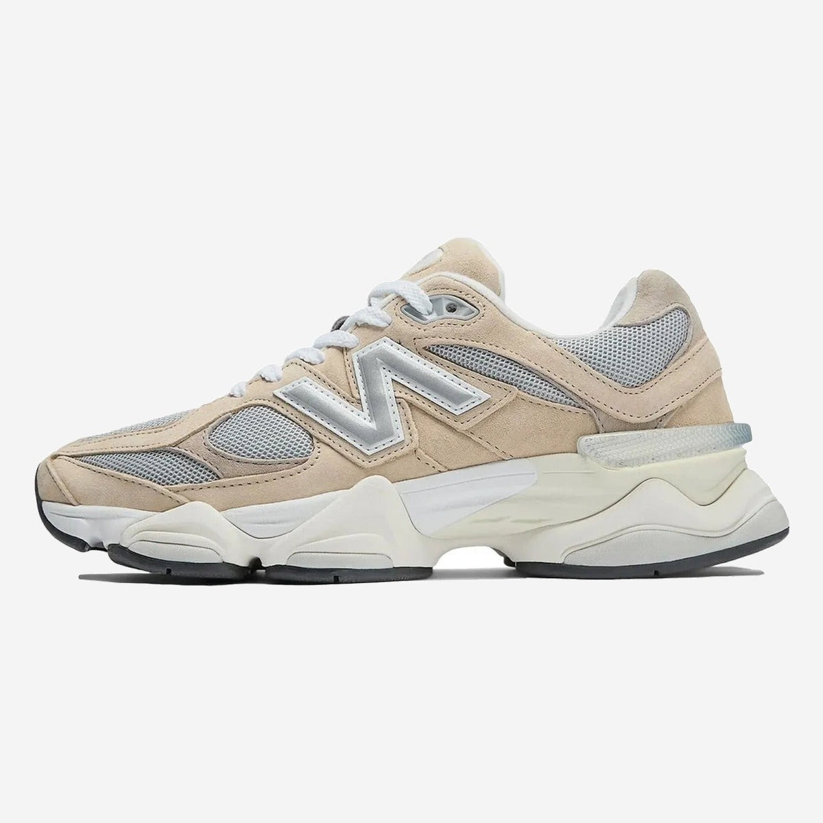New Balance 9060 Incense Raincloud Arid Stone
