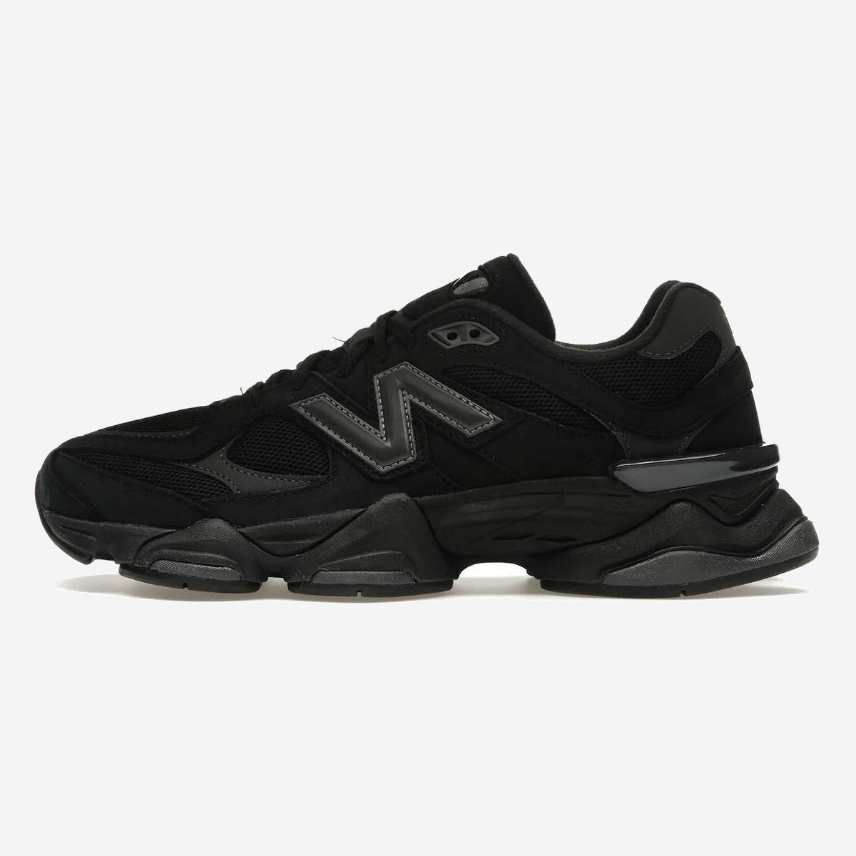 New Balance 9060 Black Cement