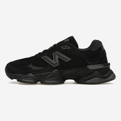 New Balance 9060 Black Cement