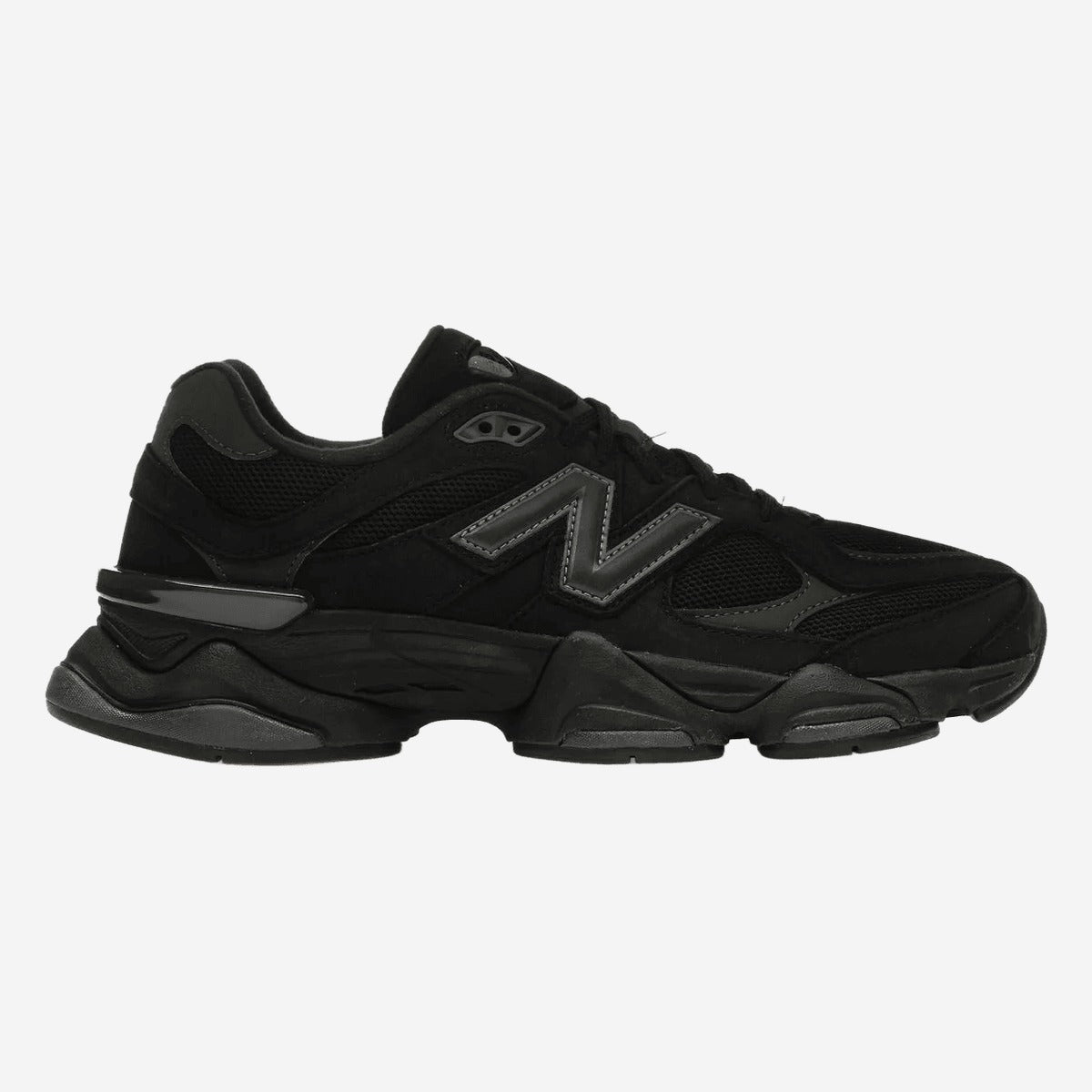 New Balance 9060 Black Cement
