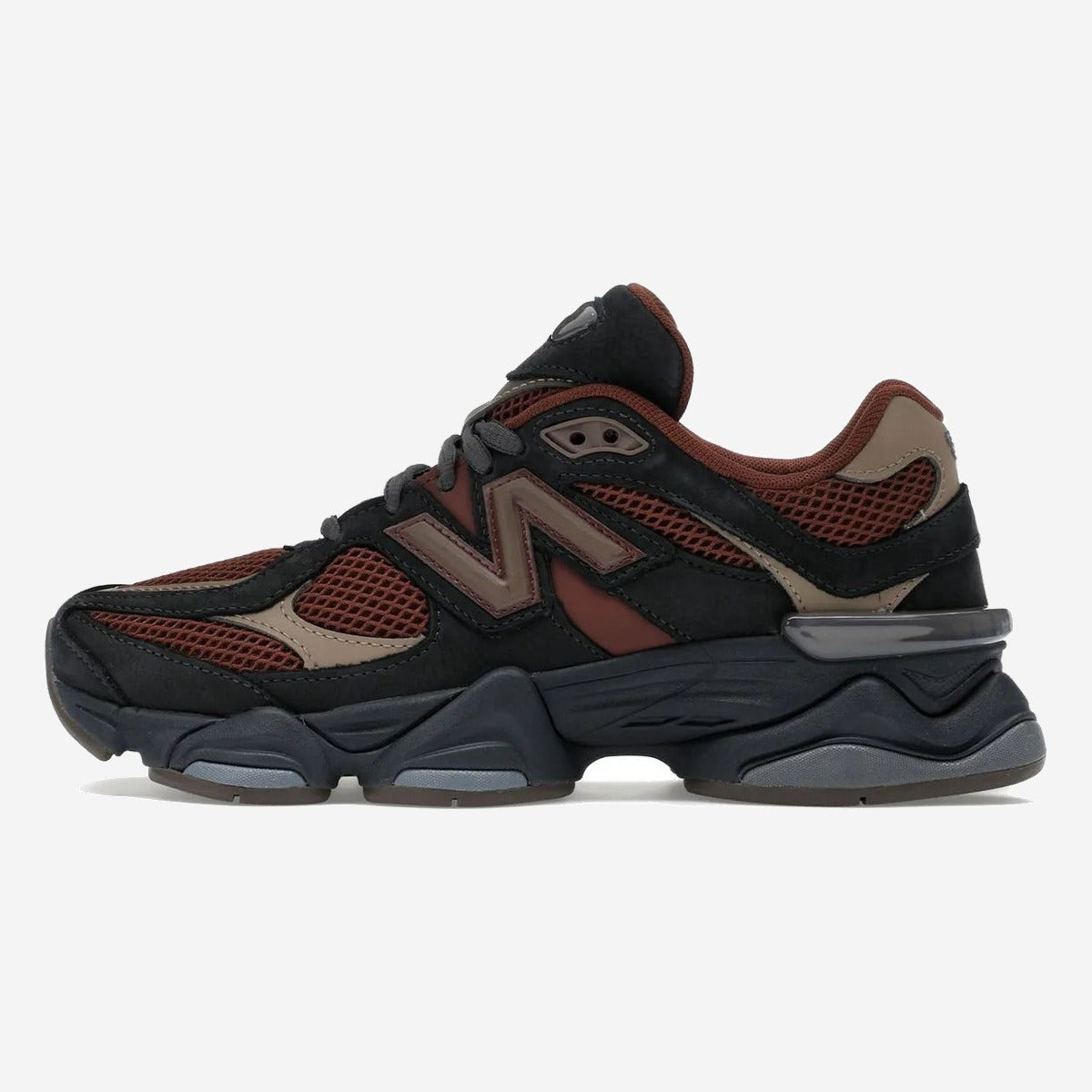 New Balance 9060 Phantom Rich Oak