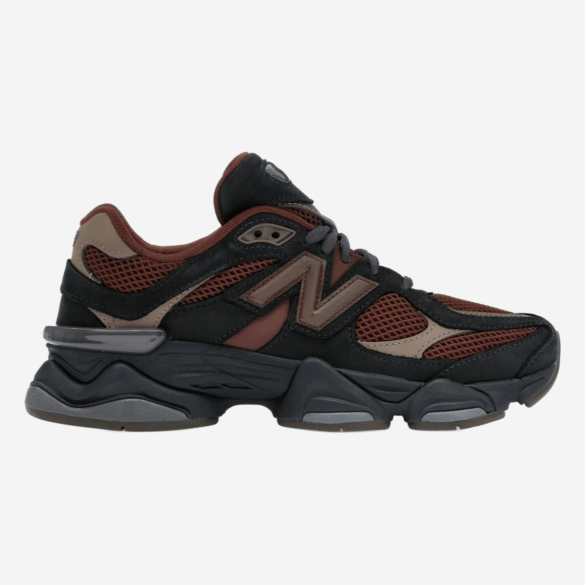 New Balance 9060 Phantom Rich Oak