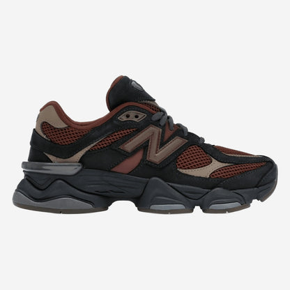 New Balance 9060 Phantom Rich Oak