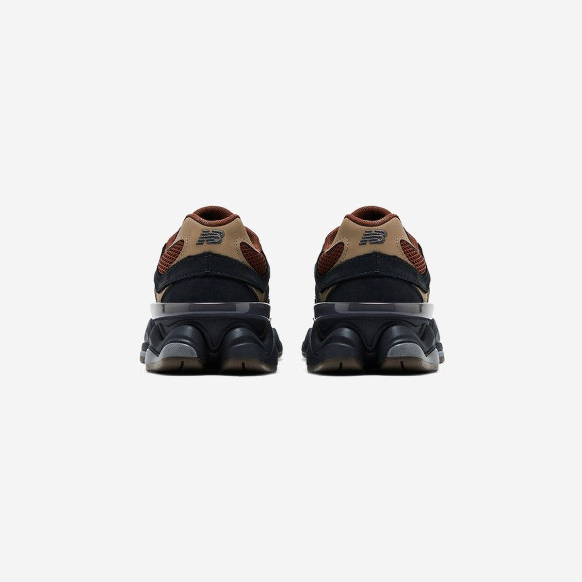 New Balance 9060 Phantom Rich Oak