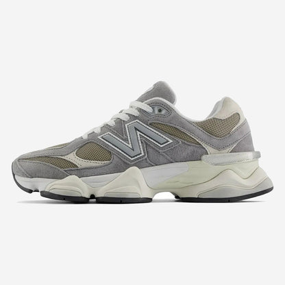 New Balance 9060 Slate Grey Arid Stone