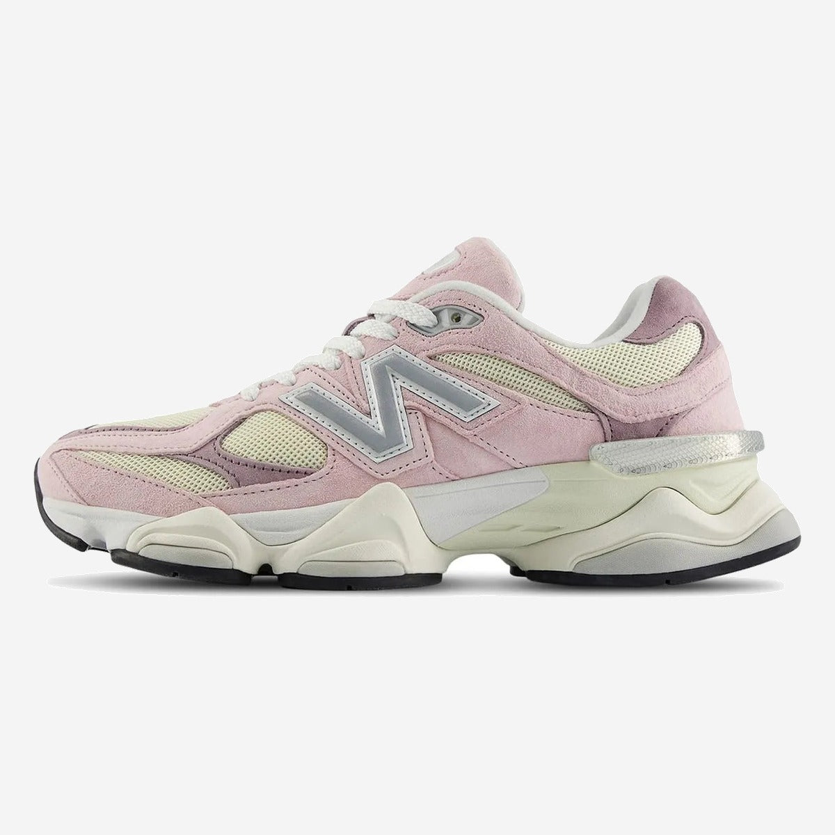 New Balance 9060 Rose Sugar Angora
