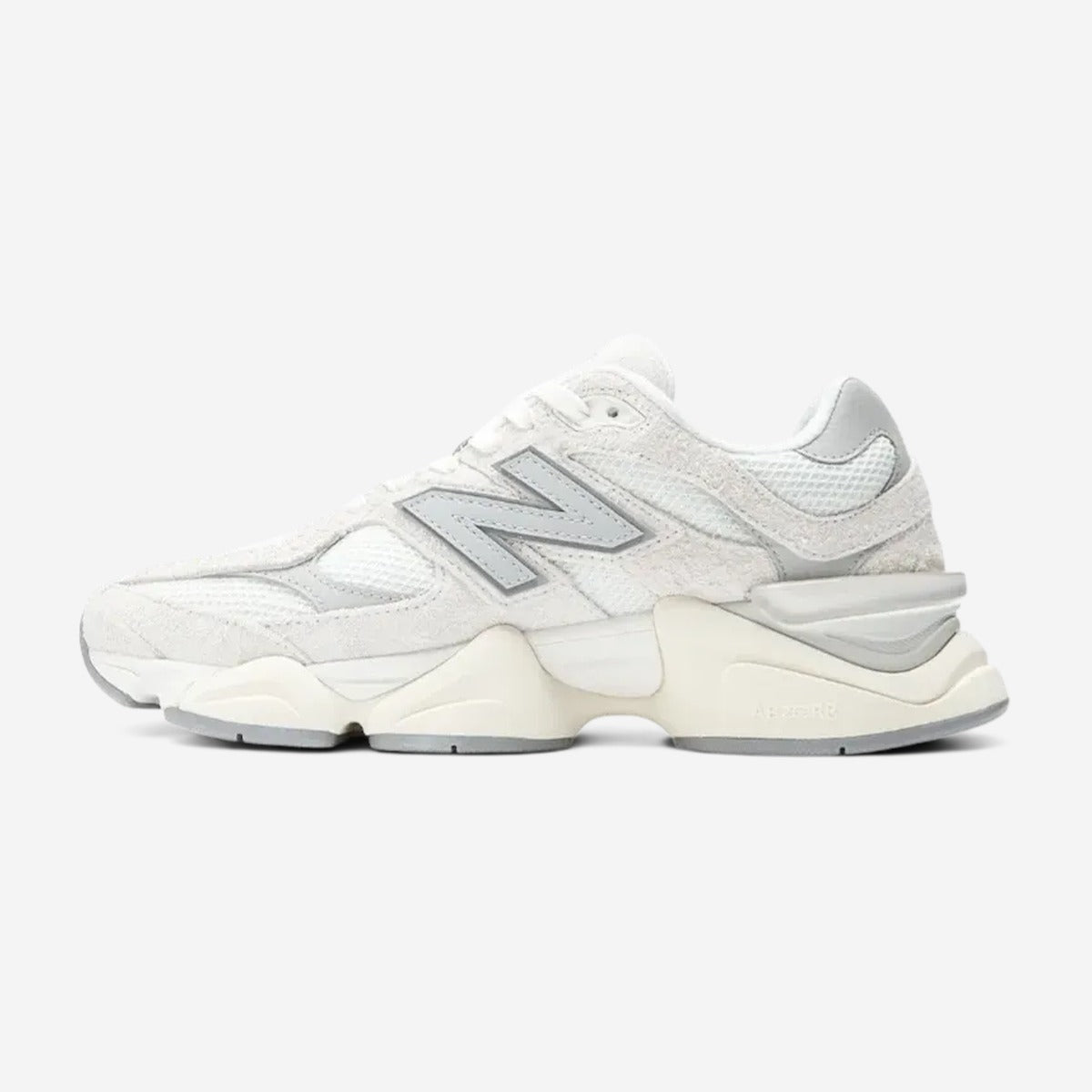 New Balance 9060 Sea Salt Moonbeam