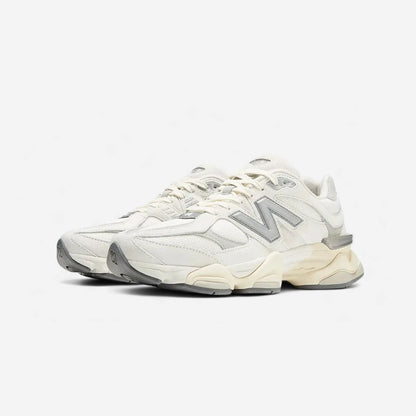 New Balance 9060 Sea Salt Moonbeam