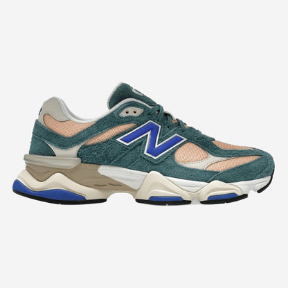 New Balance 9060 New Spruce Purple
