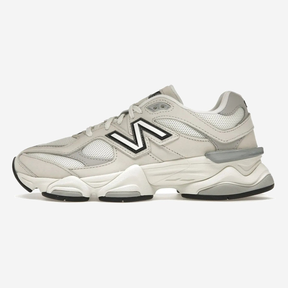 New Balance 9060 Sea Salt Raincloud