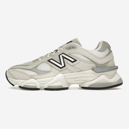 New Balance 9060 Sea Salt Raincloud