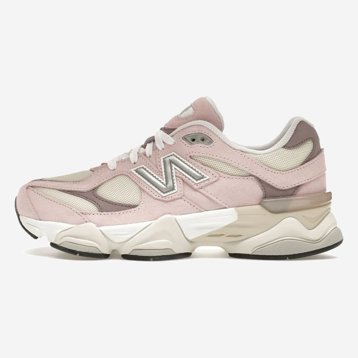 New Balance 9060 Pink White
