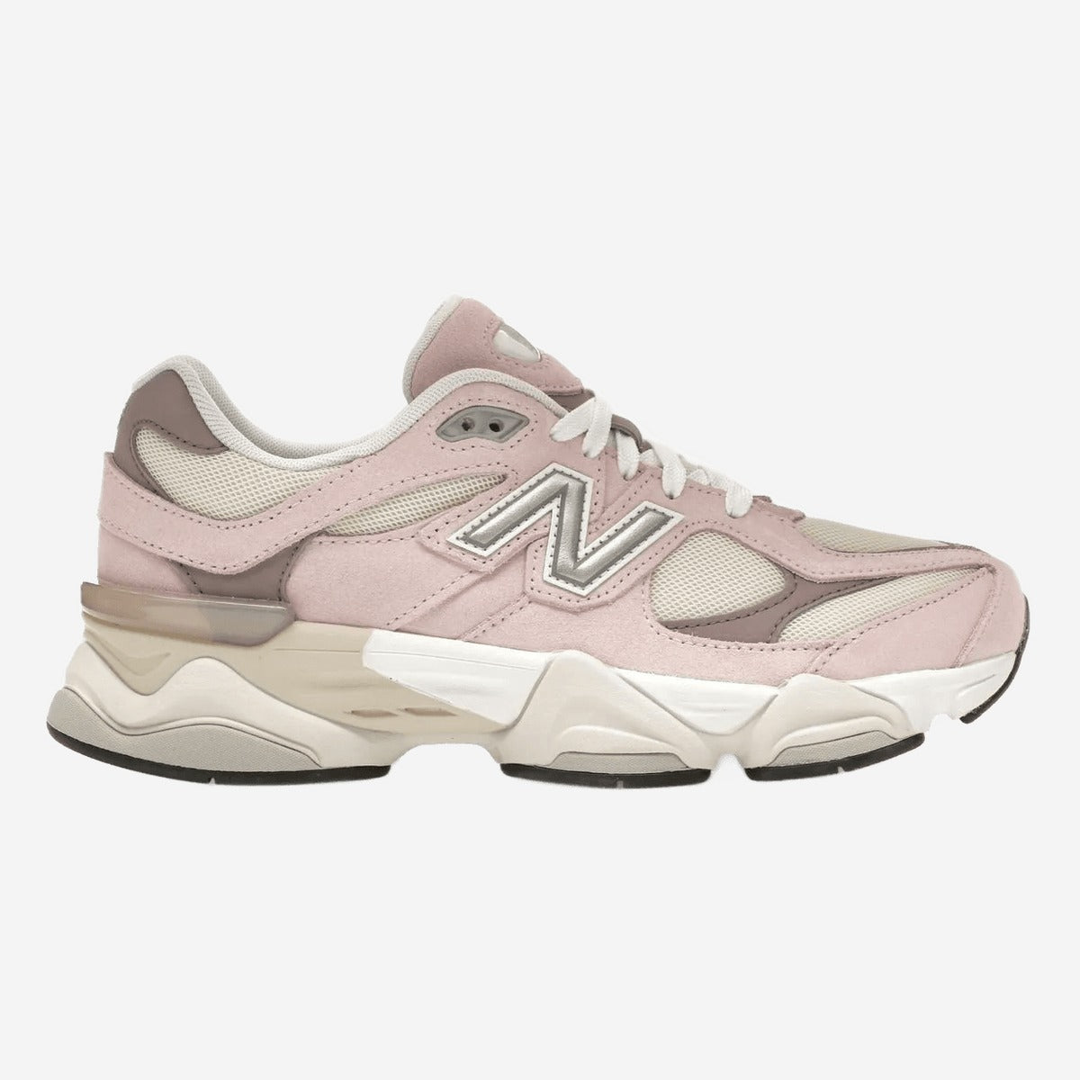 New Balance 9060 Pink White