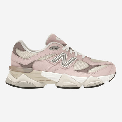 New Balance 9060 Pink White