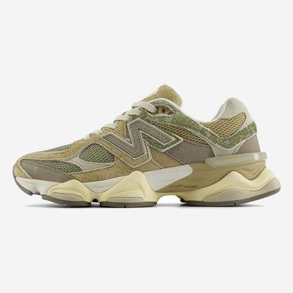 New Balance 9060 Olivine Great Plains