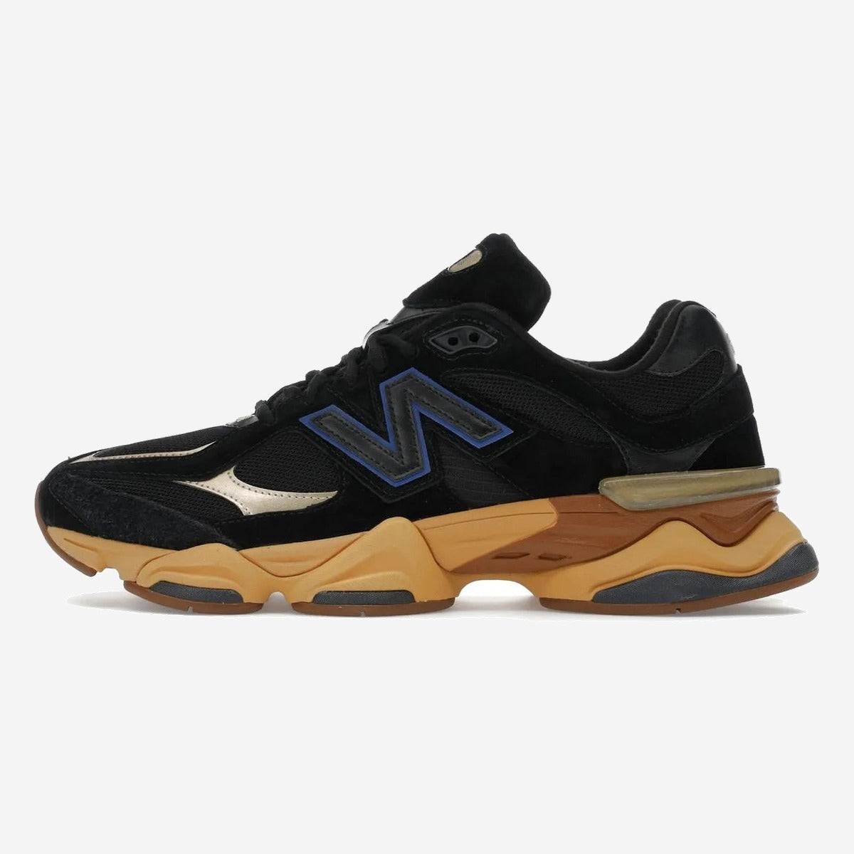 New Balance 9060 Randomevent The Sweetness of Kin