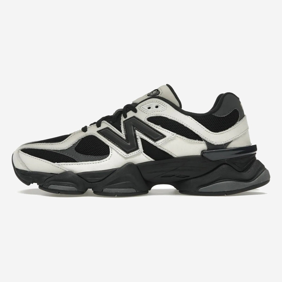 New Balance 9060 Off White Black