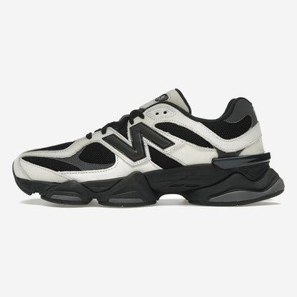 New Balance 9060 Off White Black