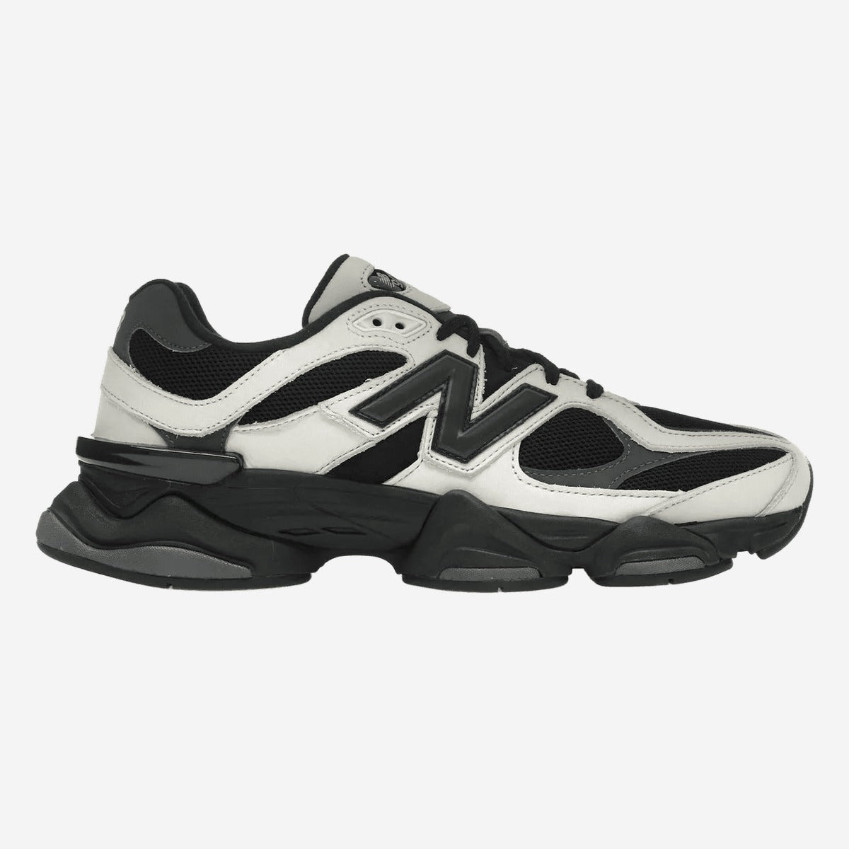 New Balance 9060 Off White Black