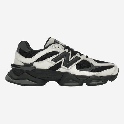 New Balance 9060 Off White Black