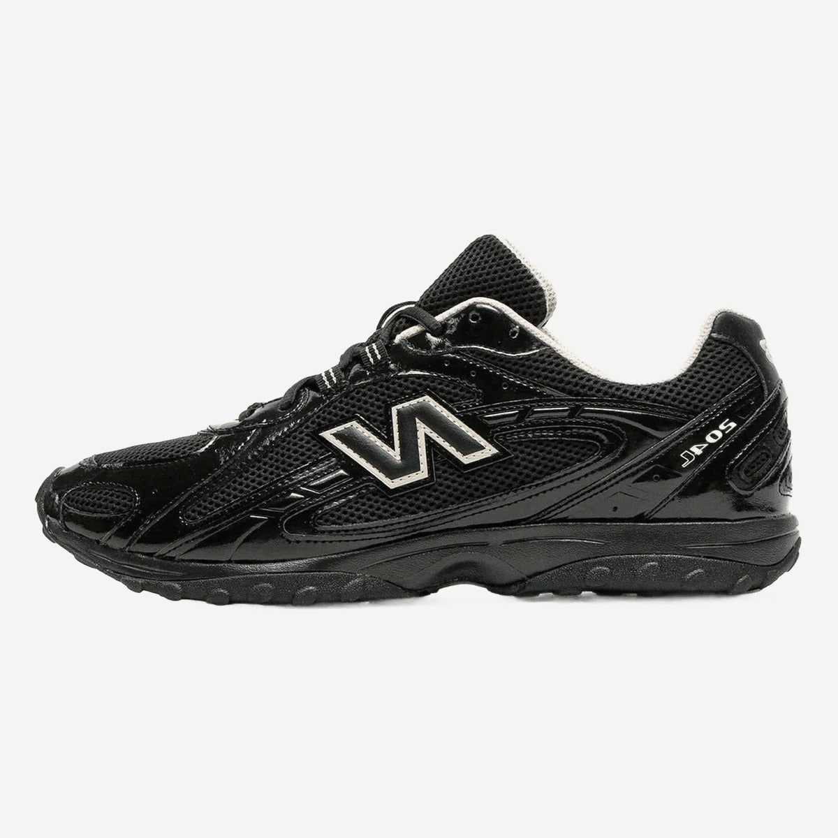 New Balance 204L Black Timberwolf