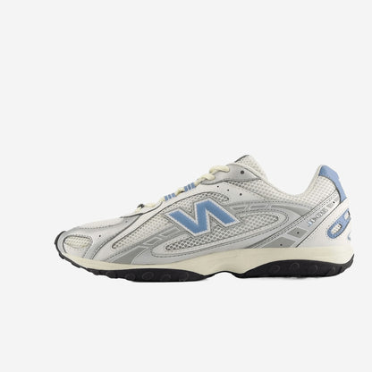 New Balance 204L Silver Metallic Sky