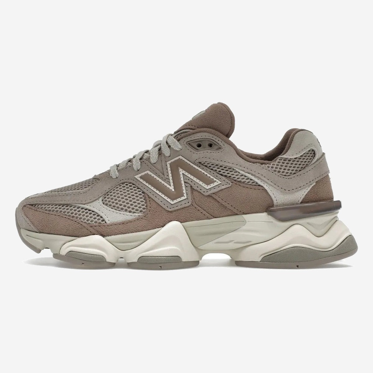 New Balance 9060 Arid Stone Mushroom