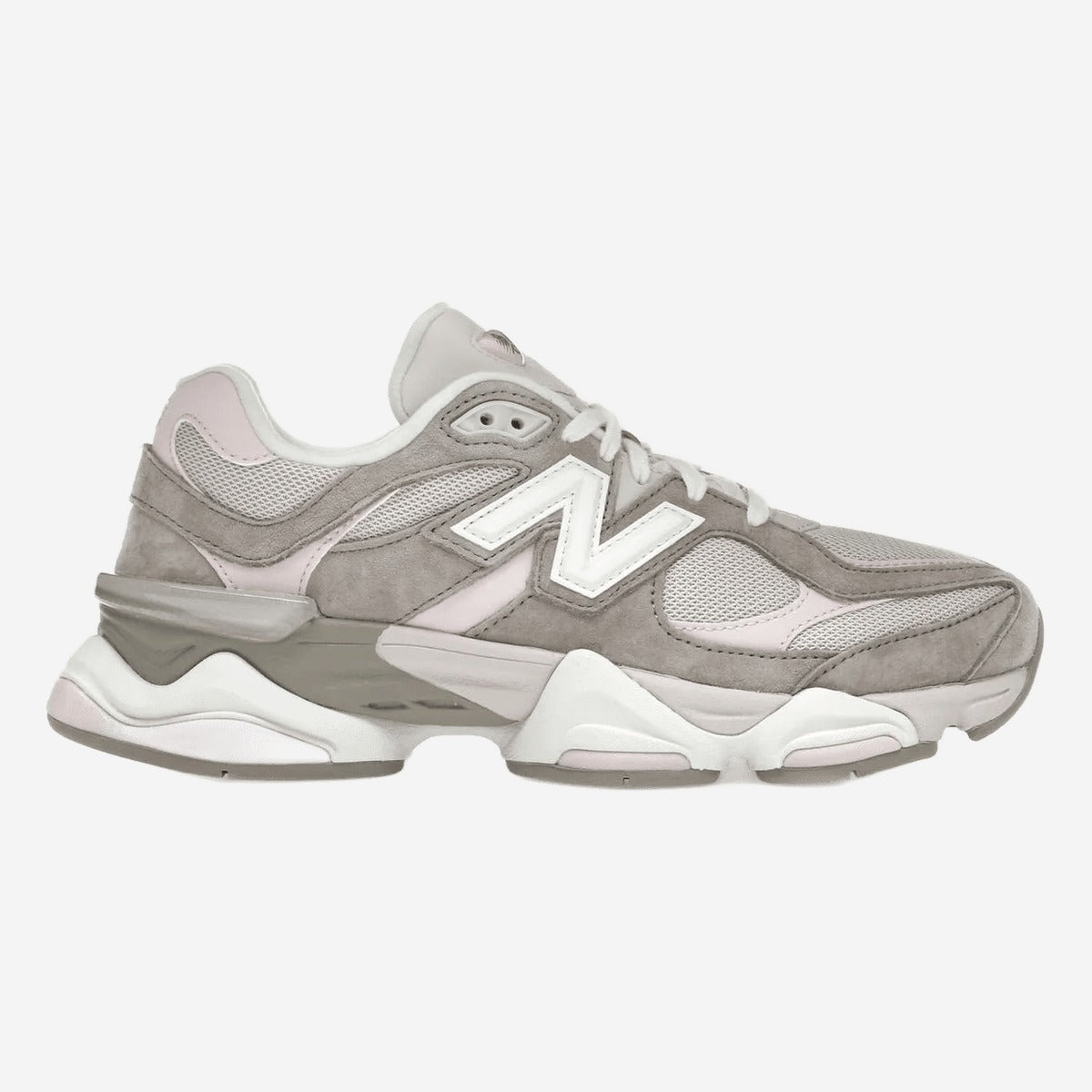 New Balance 9060 Arid Stone Rose Sugar